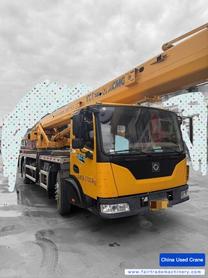 Buy XCMG Used Crane / 3 Buy XCMG Used Crane / 3